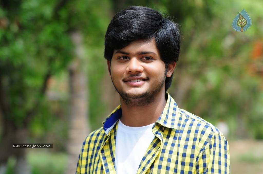 Nuvve Kavali Short Film Stills - 52 / 152 photos