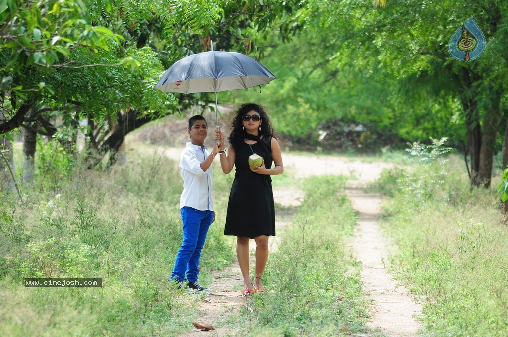 Nuvve Kavali Short Film Stills - 53 / 152 photos