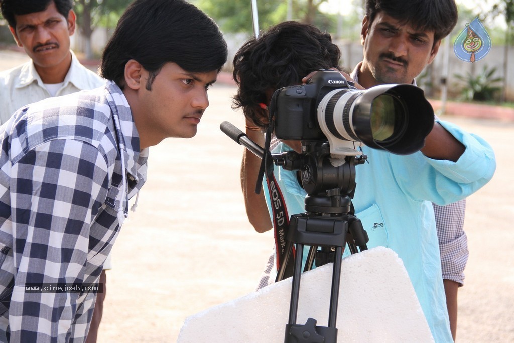 Nuvve Kavali Short Film Stills - 77 / 152 photos