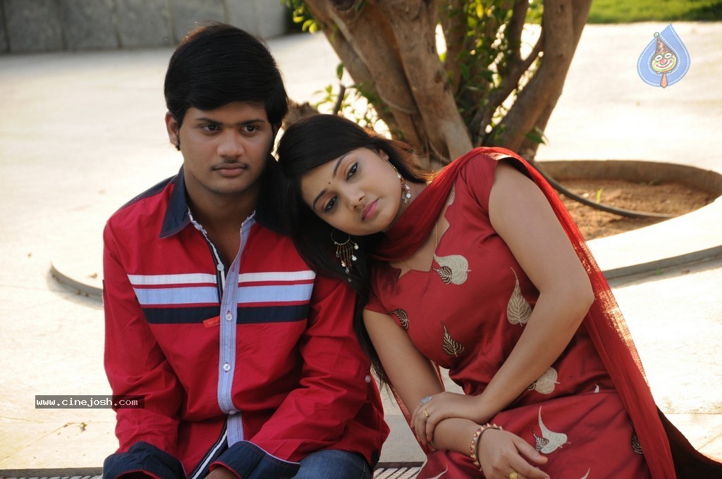 Nuvve Kavali Short Film Stills - 96 / 152 photos