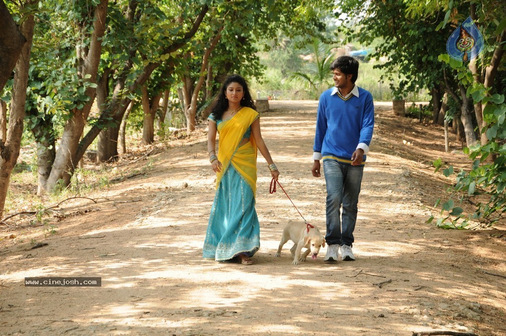 Nuvve Kavali Short Film Stills - 98 / 152 photos