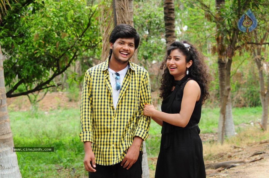 Nuvve Kavali Short Film Stills - 99 / 152 photos