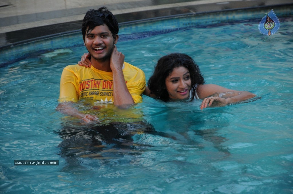 Nuvve Kavali Short Film Stills - 101 / 152 photos