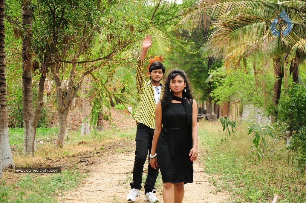 Nuvve Kavali Short Film Stills - 104 / 152 photos