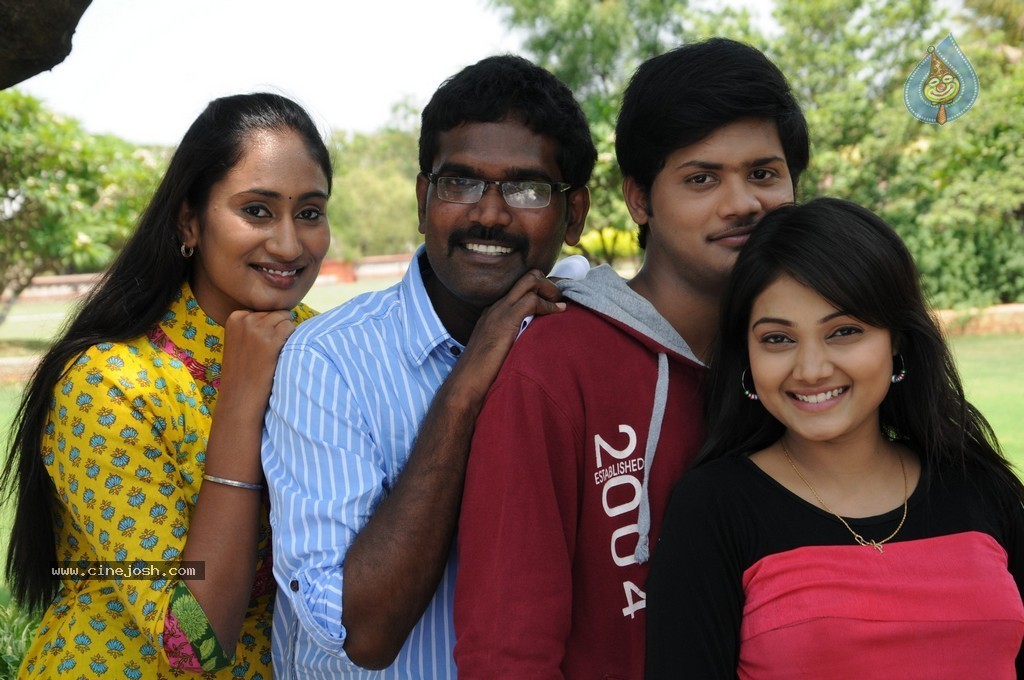 Nuvve Kavali Short Film Stills - 105 / 152 photos