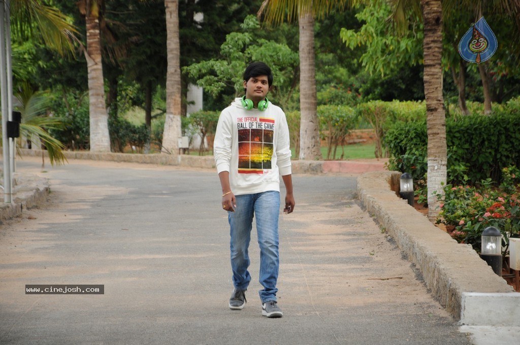 Nuvve Kavali Short Film Stills - 108 / 152 photos