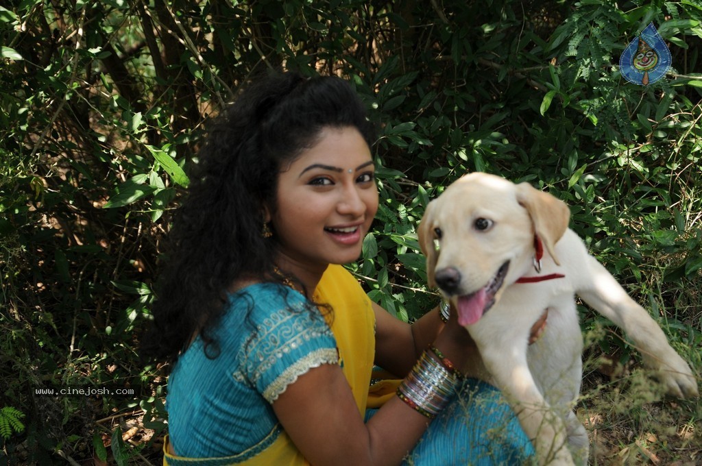 Nuvve Kavali Short Film Stills - 109 / 152 photos