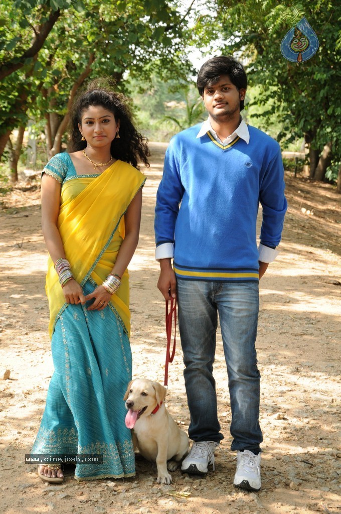 Nuvve Kavali Short Film Stills - 113 / 152 photos