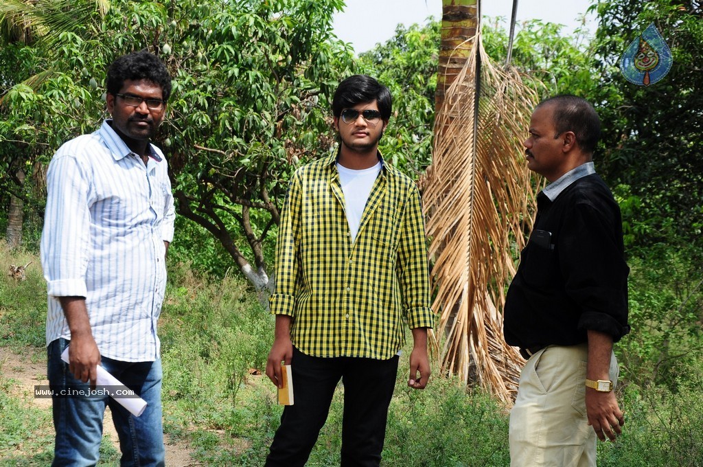 Nuvve Kavali Short Film Stills - 116 / 152 photos