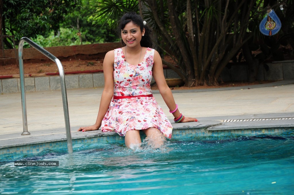 Nuvve Kavali Short Film Stills - 118 / 152 photos