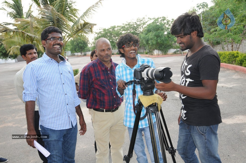 Nuvve Kavali Short Film Stills - 120 / 152 photos