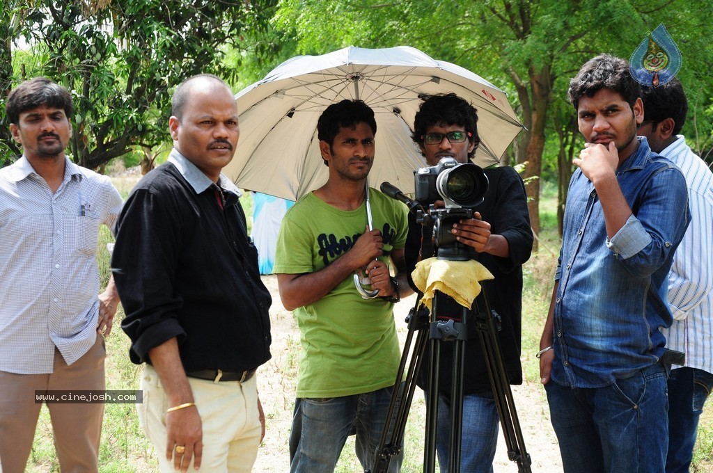 Nuvve Kavali Short Film Stills - 121 / 152 photos