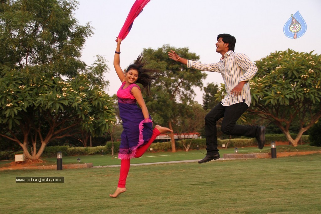 Nuvve Kavali Short Film Stills - 122 / 152 photos