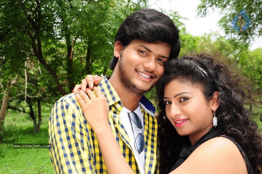 Nuvve Kavali Short Film Stills - 124 / 152 photos