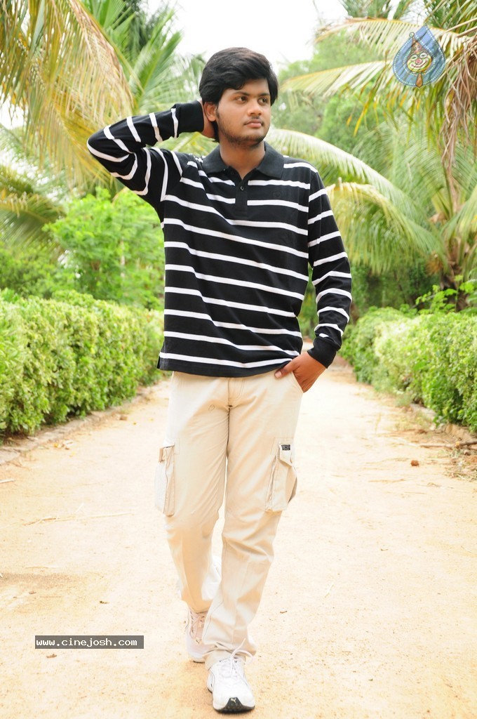 Nuvve Kavali Short Film Stills - 125 / 152 photos