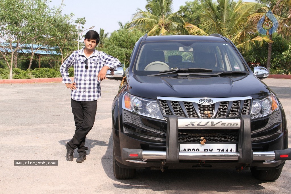 Nuvve Kavali Short Film Stills - 126 / 152 photos