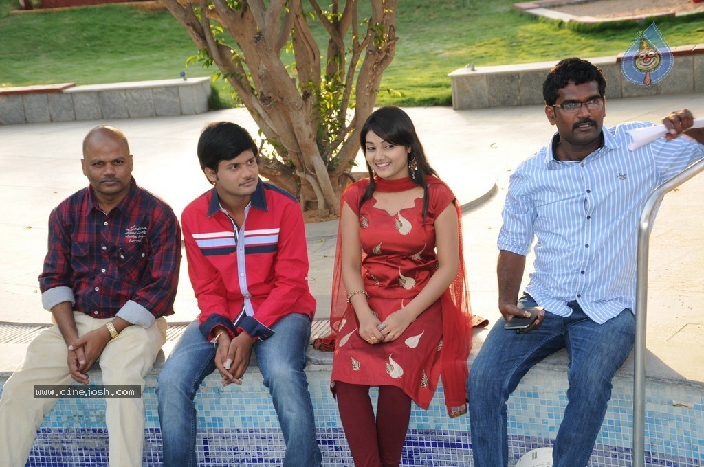 Nuvve Kavali Short Film Stills - 127 / 152 photos