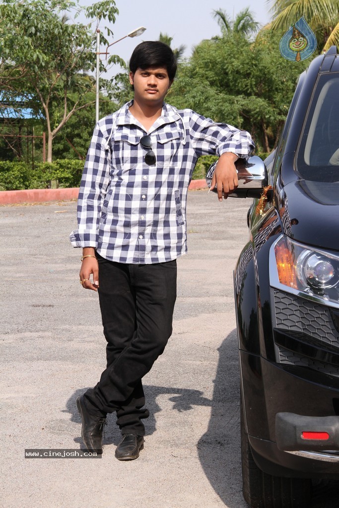 Nuvve Kavali Short Film Stills - 136 / 152 photos