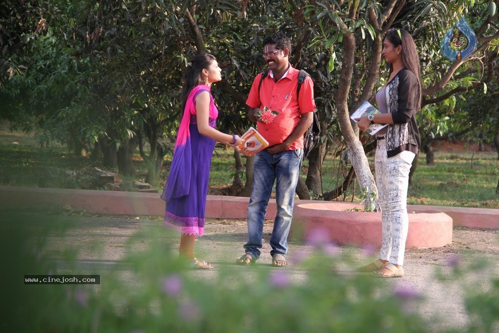 Nuvve Kavali Short Film Stills - 143 / 152 photos