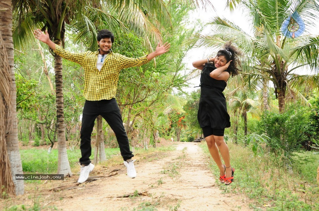 Nuvve Kavali Short Film Stills - 146 / 152 photos