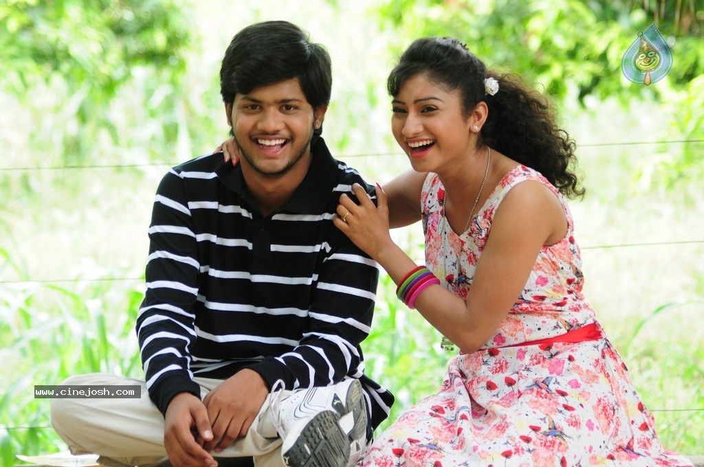 Nuvve Kavali Short Film Stills - 149 / 152 photos