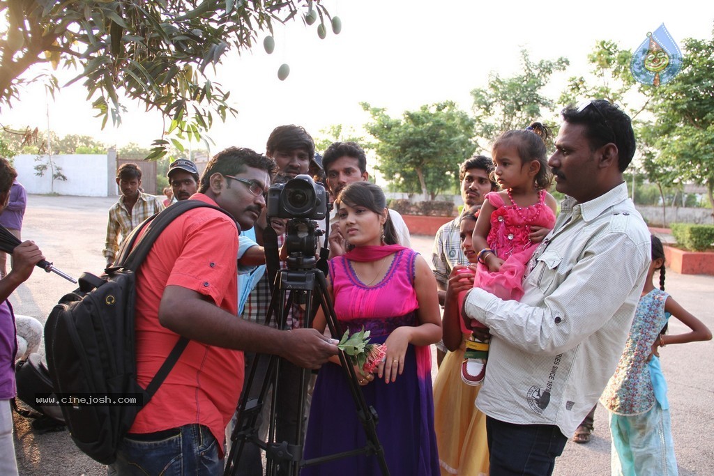 Nuvve Kavali Short Film Stills - 151 / 152 photos