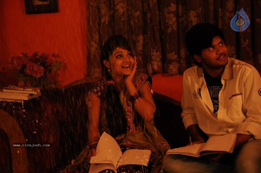 Nuvve Kavali Short Film Stills - 25 / 144 photos