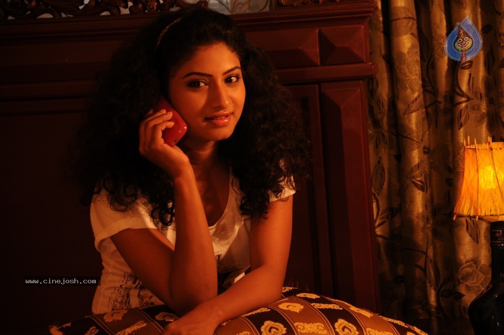Nuvve Kavali Short Film Stills - 26 / 144 photos