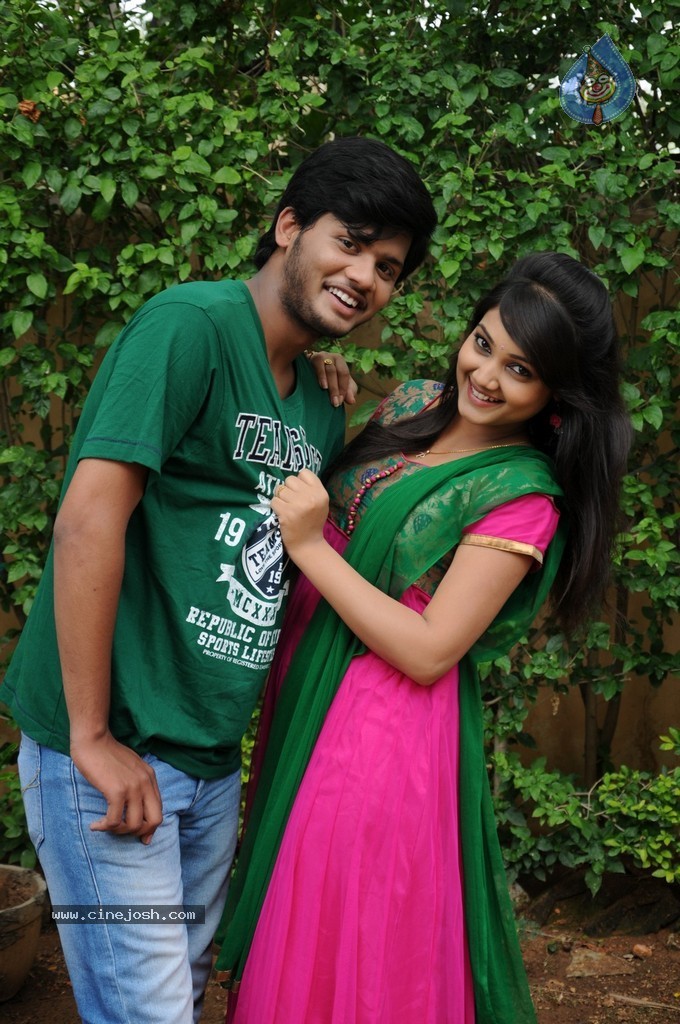 Nuvve Kavali Short Film Stills - 28 / 144 photos