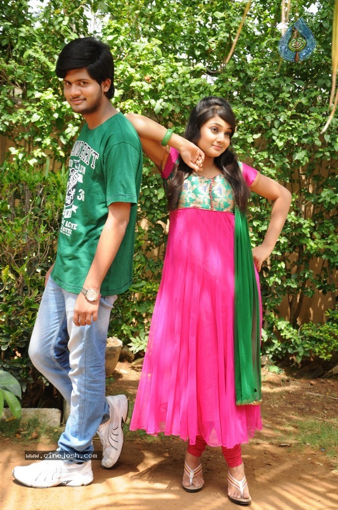 Nuvve Kavali Short Film Stills - 37 / 144 photos