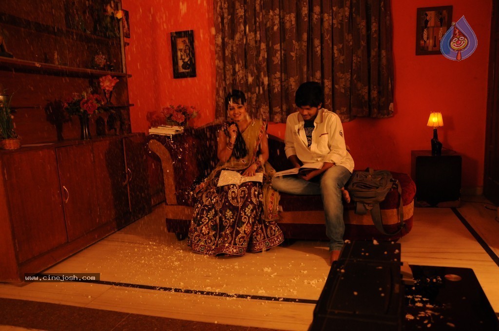 Nuvve Kavali Short Film Stills - 52 / 144 photos