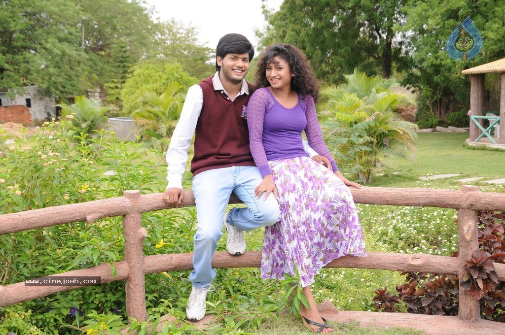 Nuvve Kavali Short Film Stills - 79 / 144 photos