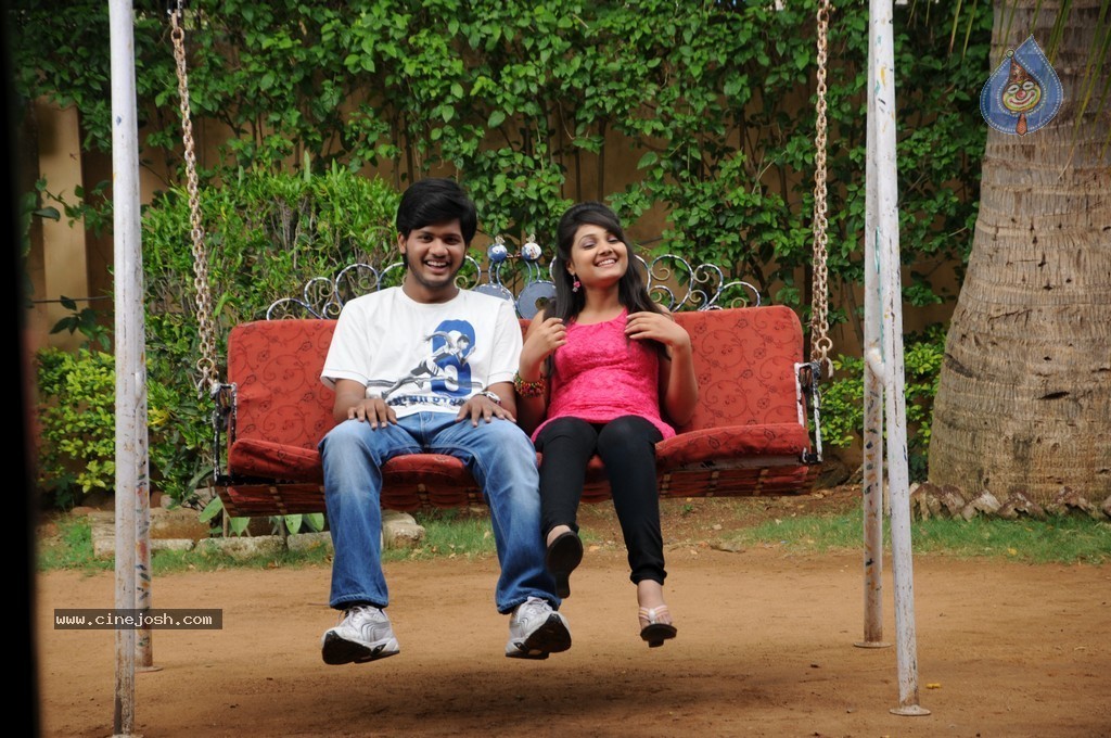 Nuvve Kavali Short Film Stills - 95 / 144 photos