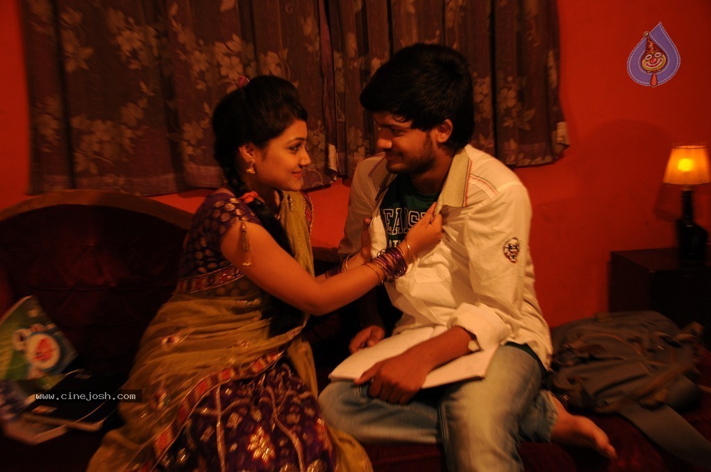 Nuvve Kavali Short Film Stills - 98 / 144 photos