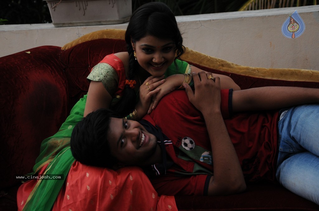 Nuvve Kavali Short Film Stills - 100 / 144 photos