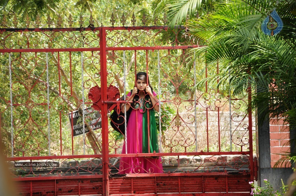 Nuvve Kavali Short Film Stills - 102 / 144 photos