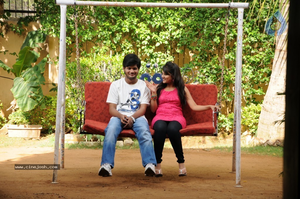 Nuvve Kavali Short Film Stills - 104 / 144 photos