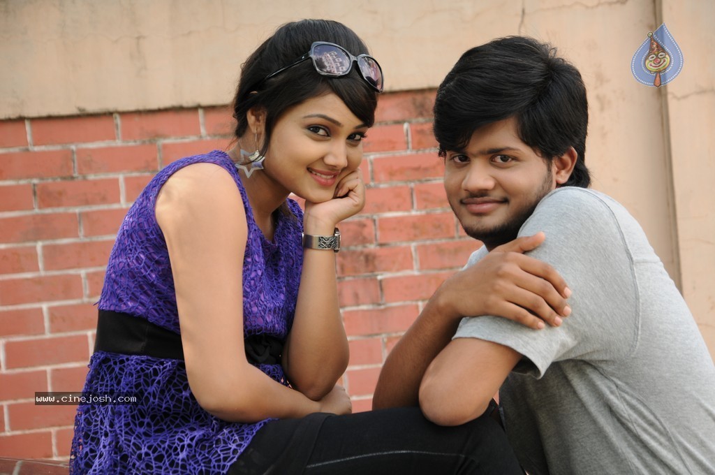 Nuvve Kavali Short Film Stills - 110 / 144 photos