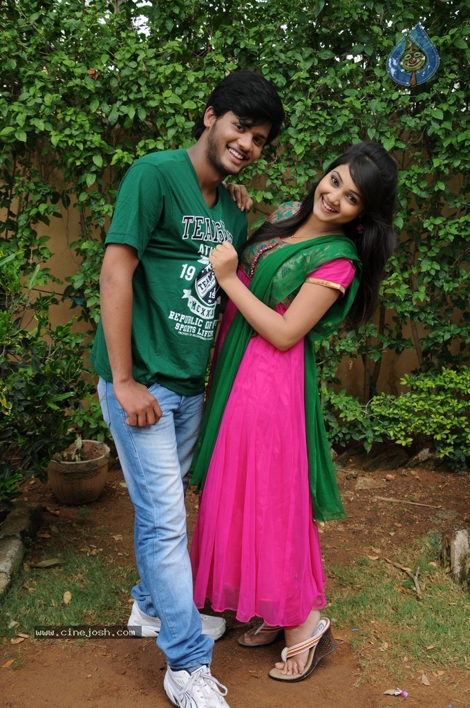 Nuvve Kavali Short Film Stills - 113 / 144 photos