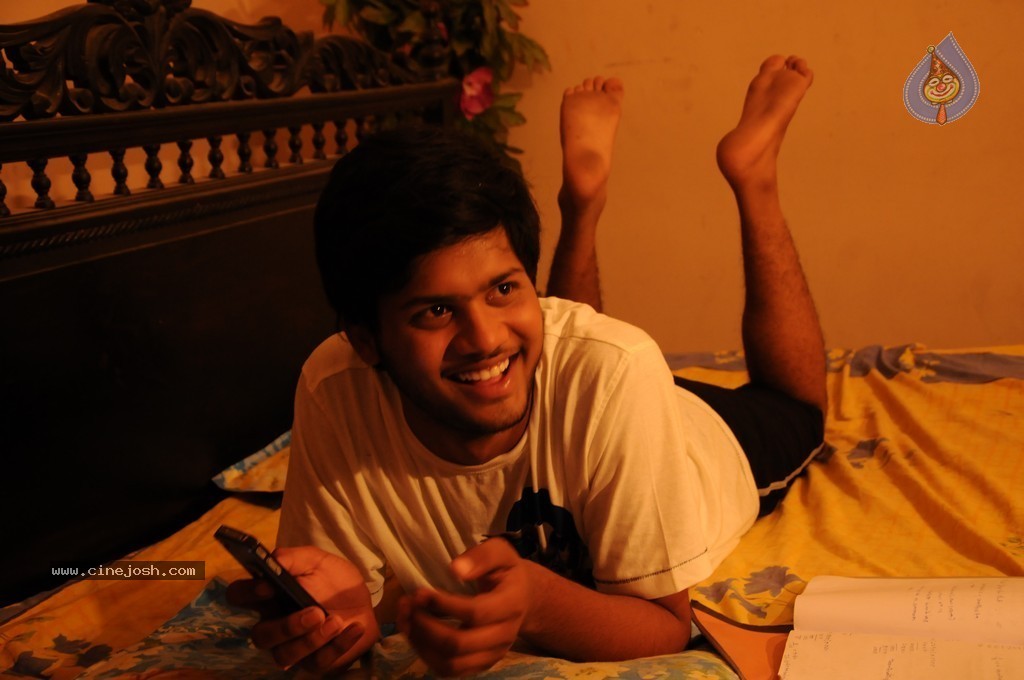 Nuvve Kavali Short Film Stills - 120 / 144 photos