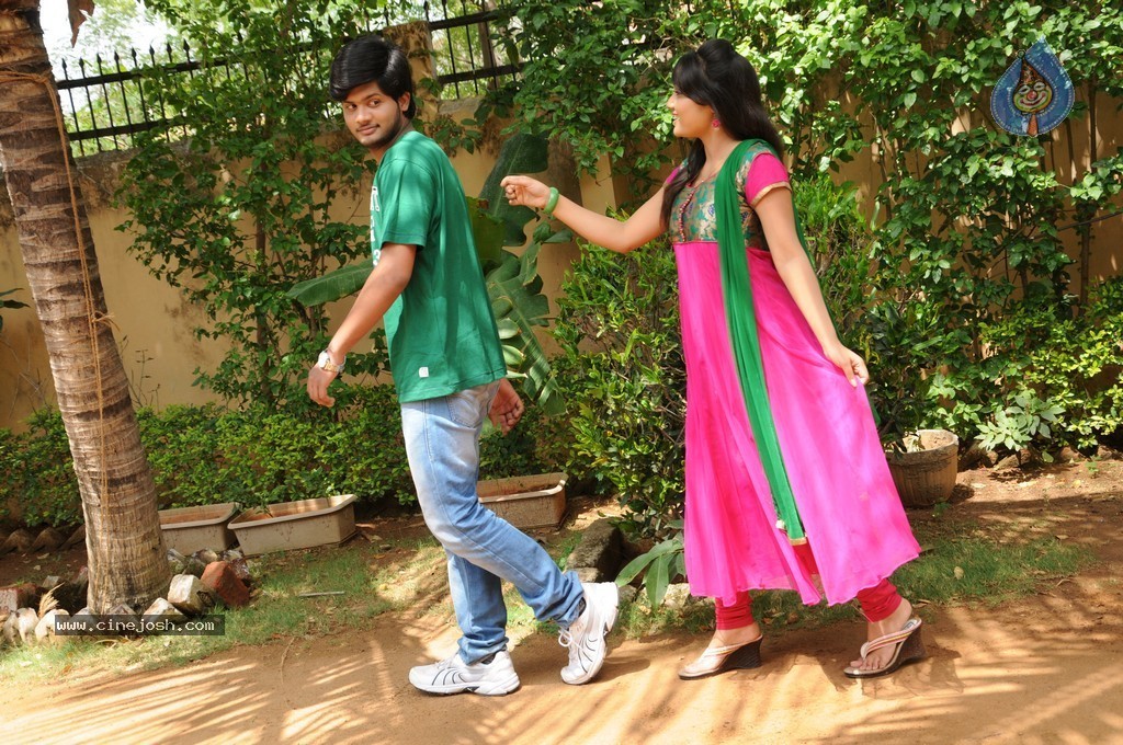 Nuvve Kavali Short Film Stills - 122 / 144 photos