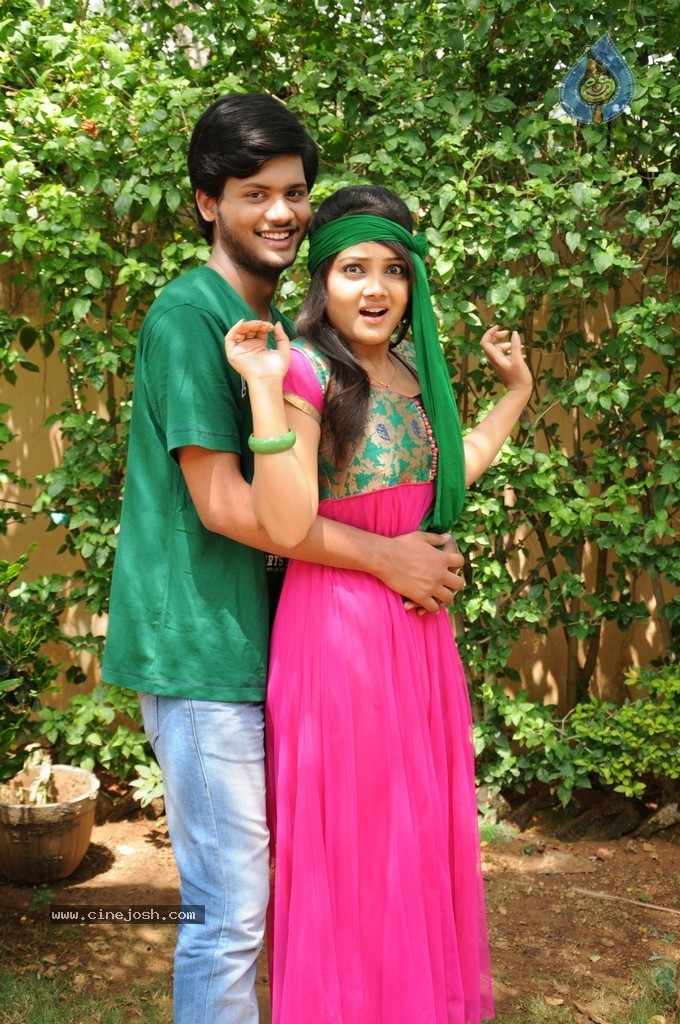 Nuvve Kavali Short Film Stills - 123 / 144 photos