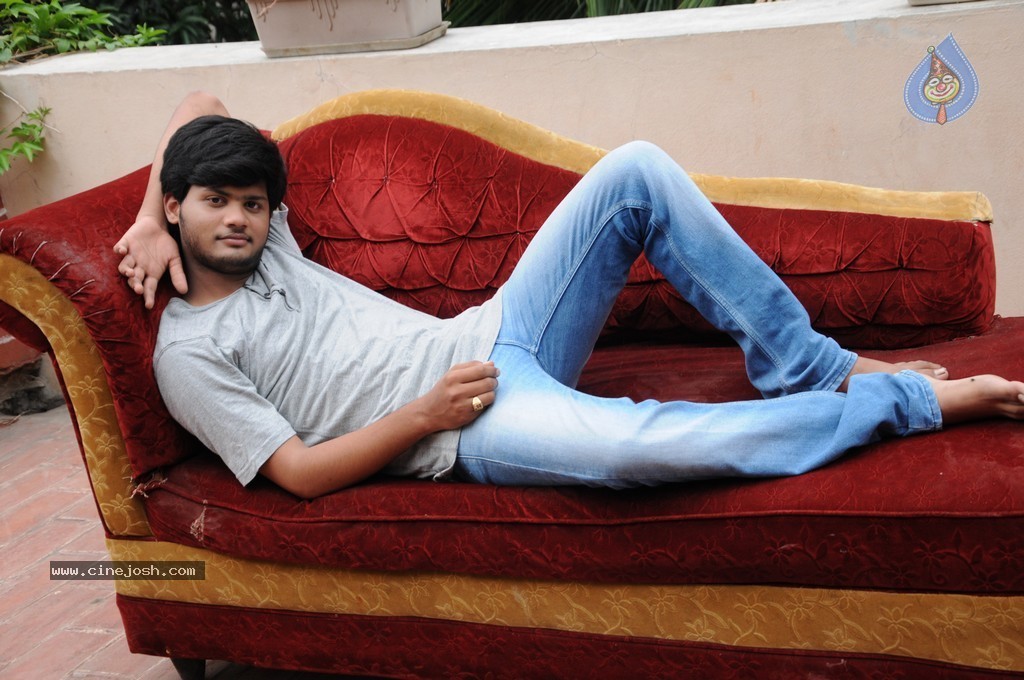 Nuvve Kavali Short Film Stills - 125 / 144 photos