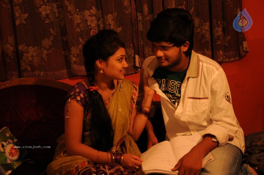 Nuvve Kavali Short Film Stills - 126 / 144 photos