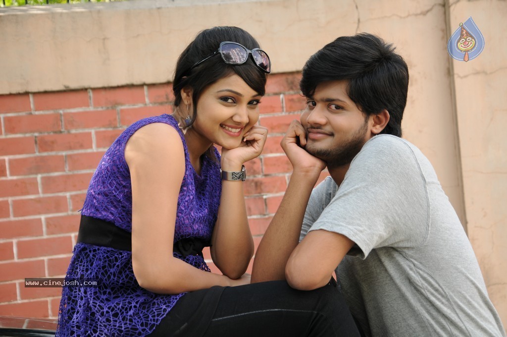 Nuvve Kavali Short Film Stills - 144 / 144 photos