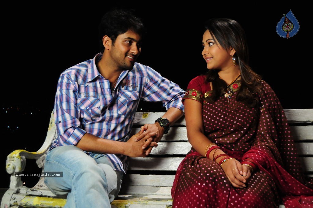 Nuvvekkadunte Nenakkadunta Movie Stills - 3 / 70 photos
