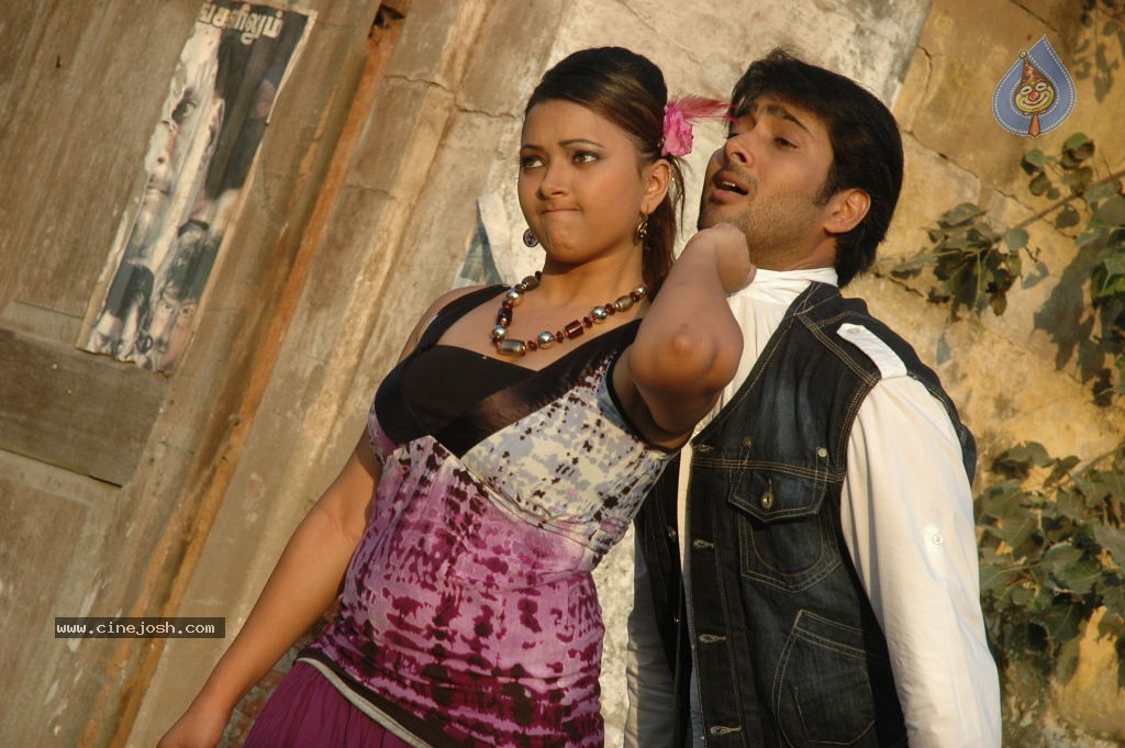 Nuvvekkadunte Nenakkadunta Movie Stills - 7 / 70 photos