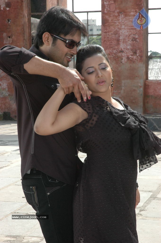 Nuvvekkadunte Nenakkadunta Movie Stills - 19 / 70 photos