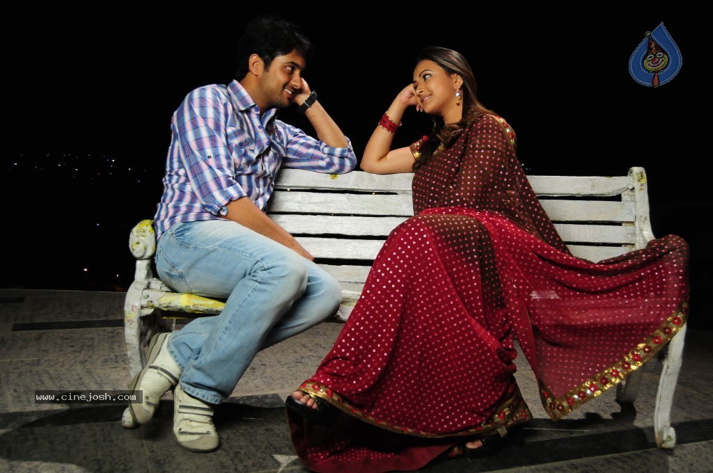 Nuvvekkadunte Nenakkadunta Movie Stills - 33 / 70 photos