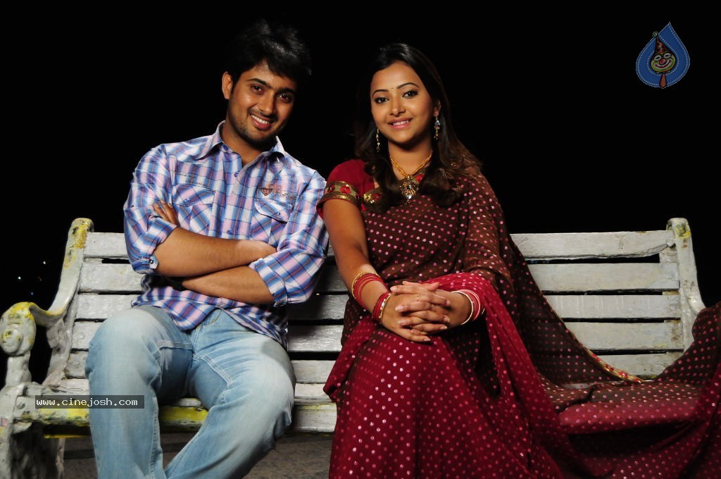 Nuvvekkadunte Nenakkadunta Movie Stills - 35 / 70 photos